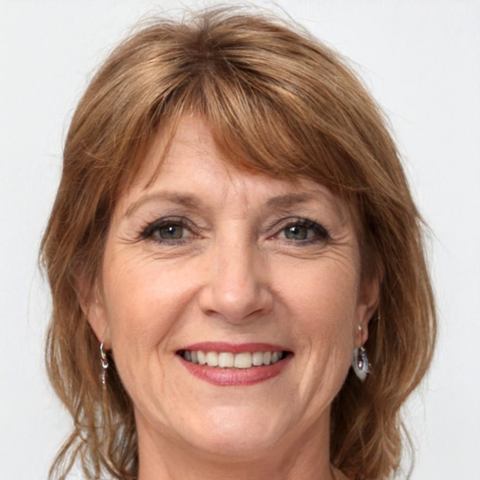 Portrait de Sophie Laurent